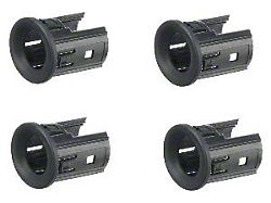 Park Sensor Housing Retainer Set (15-19 Sierra 3500 HD)