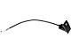 Parking Brake Release Cable with Handle (07-14 Sierra 3500 HD)