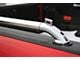 Putco Pop Up Locker Side Bed Rails (07-14 Sierra 3500 HD DRW w/ 8-Foot Long Box)