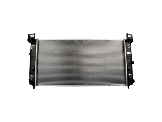 Radiator (07-10 6.0L Sierra 3500 HD)