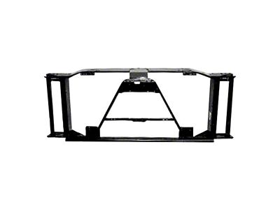 Replacement Radiator Support (2010 6.6L Duramax Sierra 3500 HD)
