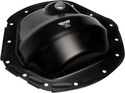 Rear Differential Cover; 11.50-Inch (07-11 Sierra 3500 HD)