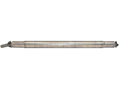 Rear Driveshaft Assembly (2013 4WD Sierra 2500 HD Crew Cab)