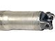 Rear Driveshaft Assembly (07-10 4WD Sierra 3500 HD Extended Cab w/ 8-Foot Long Box)