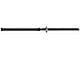 Rear Driveshaft Assembly (07-09 2WD Sierra 3500 HD Extended Cab w/ Automatic Transmission)