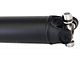 Rear Driveshaft Assembly (07-09 2WD Sierra 3500 HD Extended Cab w/ Automatic Transmission)