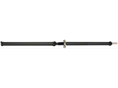 Rear Driveshaft Assembly (11-19 4WD Sierra 3500 HD)