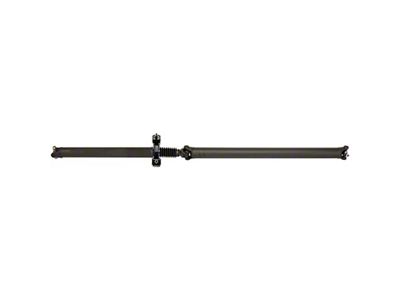 Rear Driveshaft Assembly (13-16 2WD Sierra 3500 HD Extended/Doube Cab w/ 8-Foot Long Box)