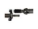 Rear Driveshaft Assembly (13-16 2WD Sierra 3500 HD Extended/Doube Cab w/ 8-Foot Long Box)