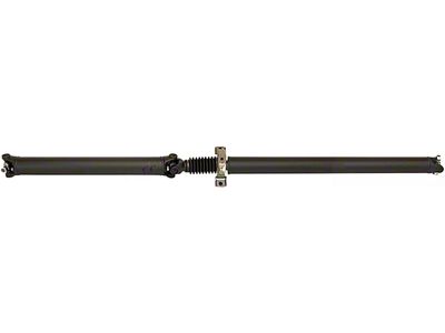 Rear Driveshaft Assembly (07-10 2WD Sierra 3500 HD w/ Automatic Transmission)