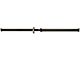 Rear Driveshaft Assembly (07-10 2WD Sierra 3500 HD Extended Cab w/ 8-Foot Long Box)