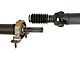 Rear Driveshaft Assembly (11-15 2WD Sierra 3500 HD Extended/Double Cab w/ 8-Foot Long Box)
