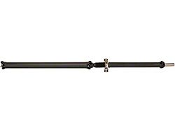 Rear Driveshaft Assembly (07-09 4WD Sierra 3500 HD w/ Automatic Transmission)