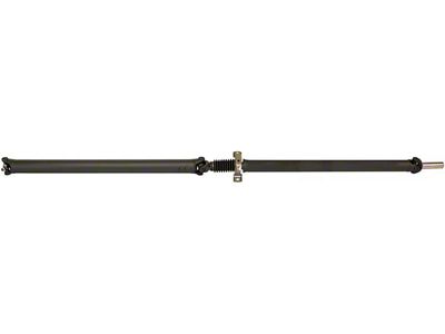 Rear Driveshaft Assembly (07-09 2WD Sierra 3500 HD w/ Automatic Transmission)