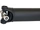 Rear Driveshaft Assembly (17-18 2WD Sierra 3500 HD Double Cab w/ 8-Foot Long Box & Automatic Transmission)