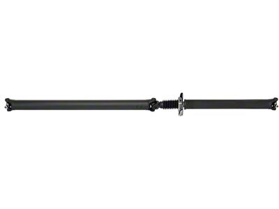 Rear Driveshaft Assembly (2017 2WD Sierra 3500 HD w/ Automatic Transmission)