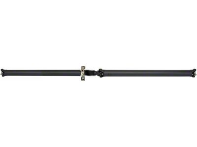 Rear Driveshaft Assembly (2017 2WD Sierra 3500 HD w/ Automatic Transmission)