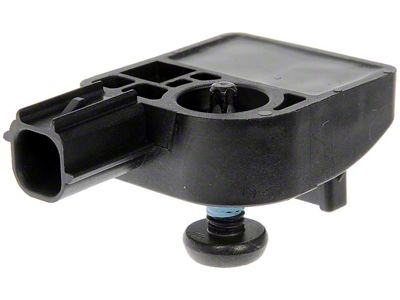 Rear Impact Sensor (15-19 Sierra 3500 HD)