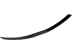 Rear Leaf Spring; 675 lb. (11-18 Sierra 3500 HD)