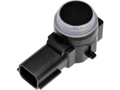 Rear Parking Assist Sensor (15-17 Sierra 3500 HD)