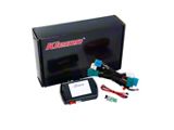 Remote Start (20-23 Sierra 3500 w/ Push Button Start)