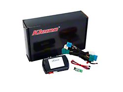 Remote Start (20-23 Sierra 3500 w/ Push Button Start)