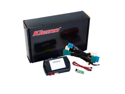 Remote Start (20-23 Sierra 3500 w/ Push Button Start)