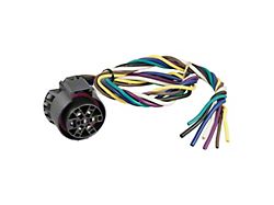 Replacement 7-Way USCAR Plug (07-26 Sierra 3500 HD)