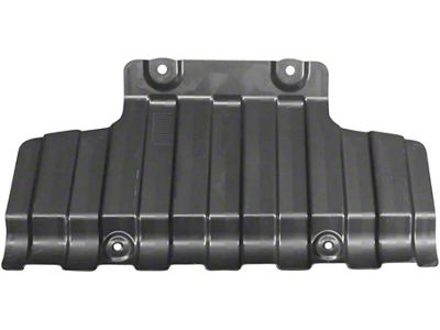 Replacement Lower Engine Cover (20-26 Sierra 3500 HD)