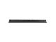 Replacement Rocker Panel; Driver Side (15-16 Sierra 3500 HD Double Cab)