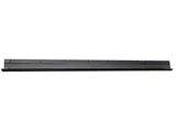 Replacement Rocker Panel; Driver Side (14-16 Sierra 3500 HD Crew Cab)