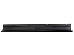 Replacement Rocker Panel; Passenger Side (14-16 Sierra 3500 HD)