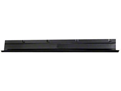 Replacement Rocker Panel; Passenger Side (14-16 Sierra 3500 HD)