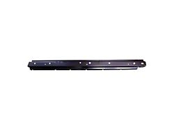 Rocker Panel Reinforcement; Passenger Side (07-14 Sierra 3500 HD Crew Cab)