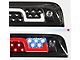 Sequential Chase LED Third Brake Light; Chrome (15-19 Sierra 3500 HD)