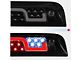 Sequential Chase LED Third Brake Light; Smoked (15-19 Sierra 3500 HD)