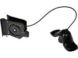 Spare Tire Hoist Assembly (11-19 Sierra 3500 HD)