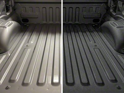 Spray-In Bed Liner (07-25 Sierra 3500 HD)