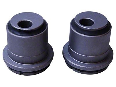 Supreme Alignment Camber Bushing; Front Upper (07-10 Sierra 3500 HD)