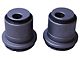 Supreme Alignment Camber Bushing; Front Upper (07-10 Sierra 3500 HD)