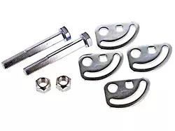 Supreme Alignment Caster / Camber Kit (07-10 Sierra 3500 HD)