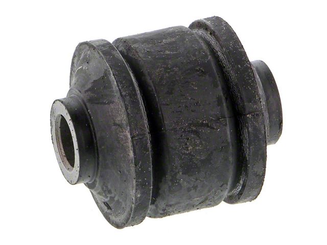 Supreme Front Lower Control Arm Bushing; Forward Arm To Frame (11-17 Sierra 3500 HD)