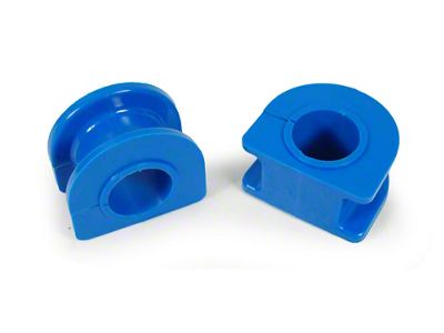 Supreme Front Stabilizer Bar Bushing Kit (07-08 Sierra 3500 HD)