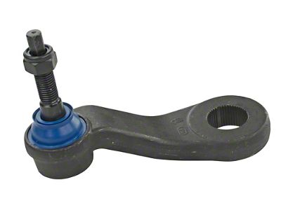 Supreme Steering Pitman Arm (11-19 Sierra 3500 HD)