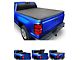 T3 Soft Tri-Fold Bed Cover (07-14 Sierra 3500 HD w/ 8-Foot Long Box)