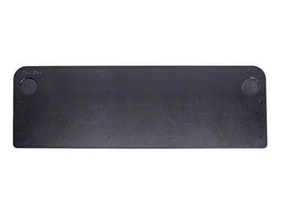 Tailgate Board (20-24 Sierra 3500 HD)