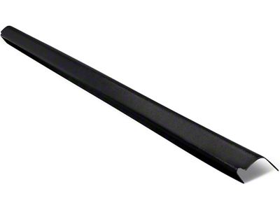 Tailgate Cap (07-14 Sierra 3500 HD)