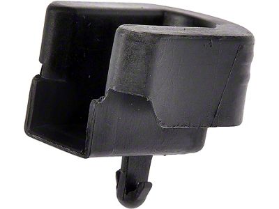 Tailgate Hinge Bushing; Right Side (14-25 Sierra 3500 HD)