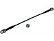 Tailgate Support Cable; Tailgate Cable; 16-1/2-Inch (07-16 Sierra 3500 HD)