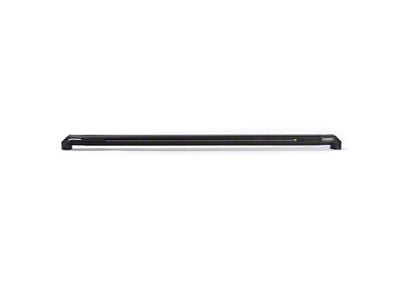 Putco TEC Bed Side Rails (20-24 Sierra 3500 HD w/ 6.90-Foot Standard Box)